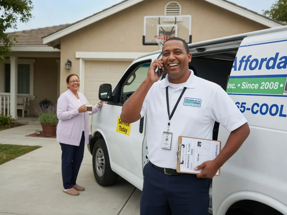 Central Ac Repair Farmington, NM FAQs